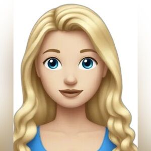 Meet your Posher, Kristy